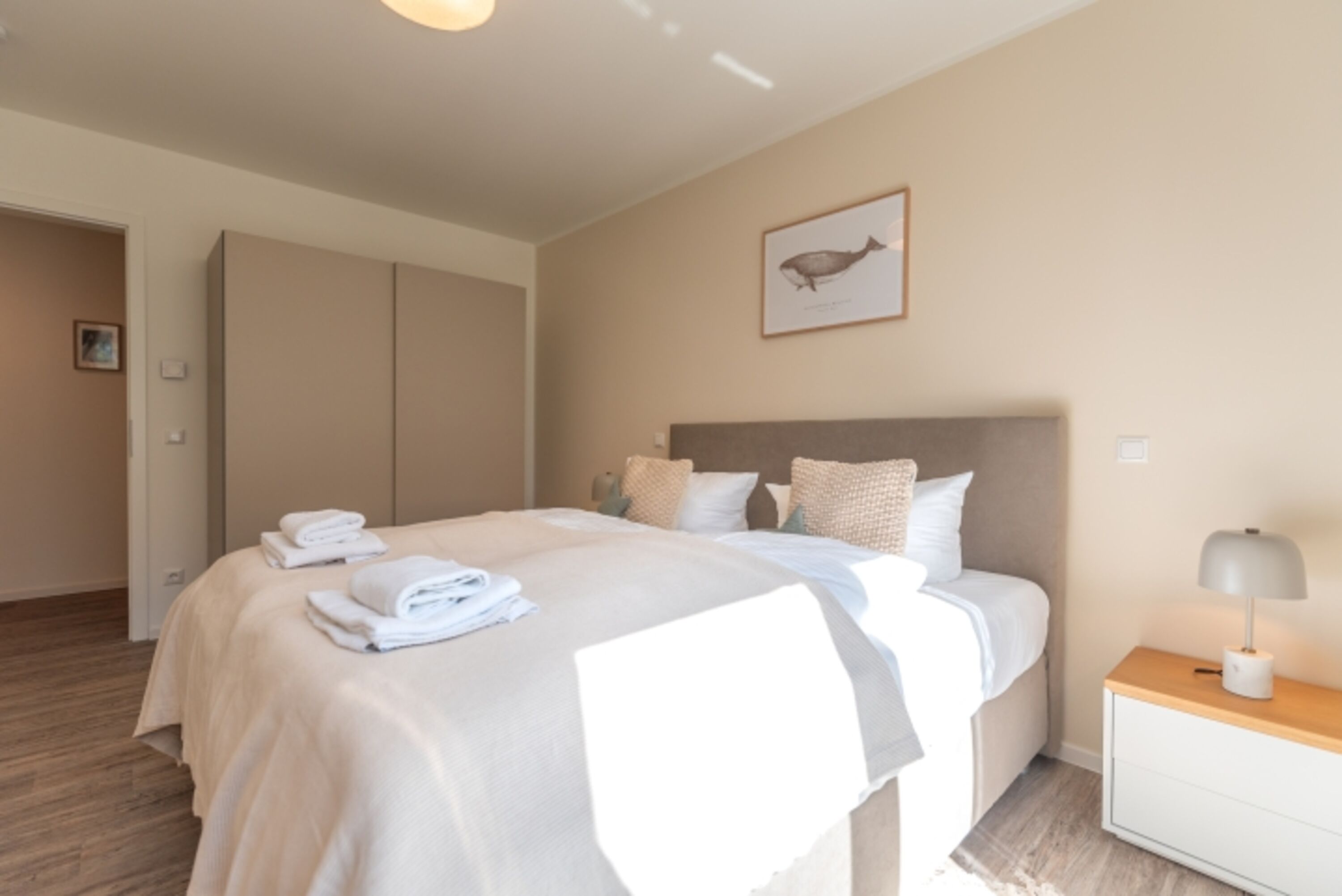 Schlafzimmer 2