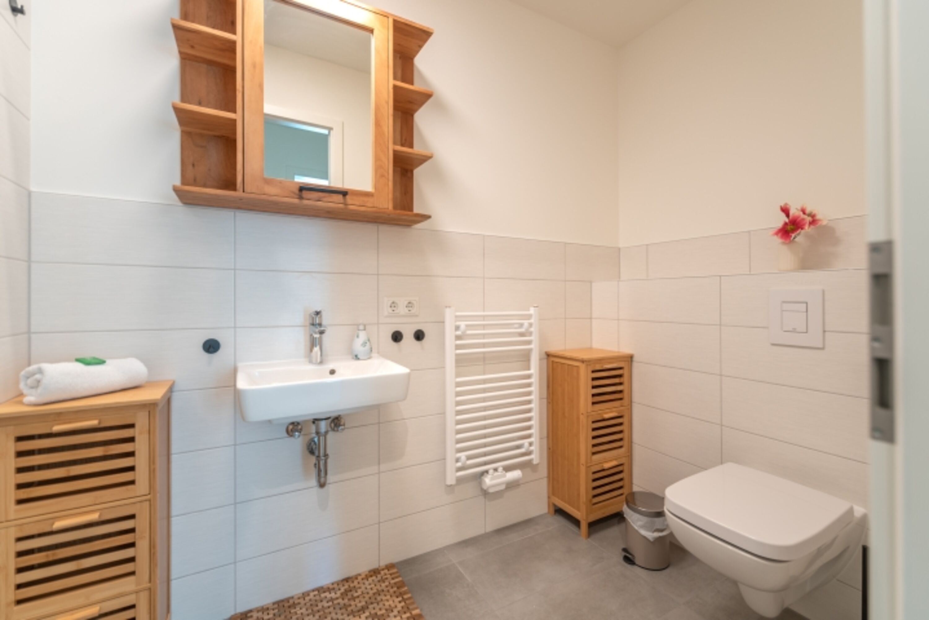 Badezimmer 1