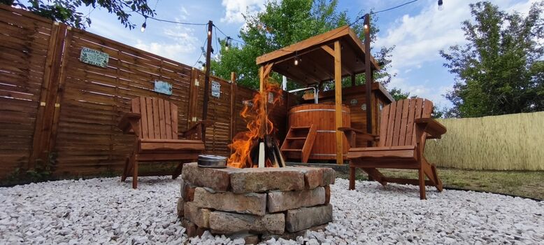 Hier wird jeder Abend magisch…