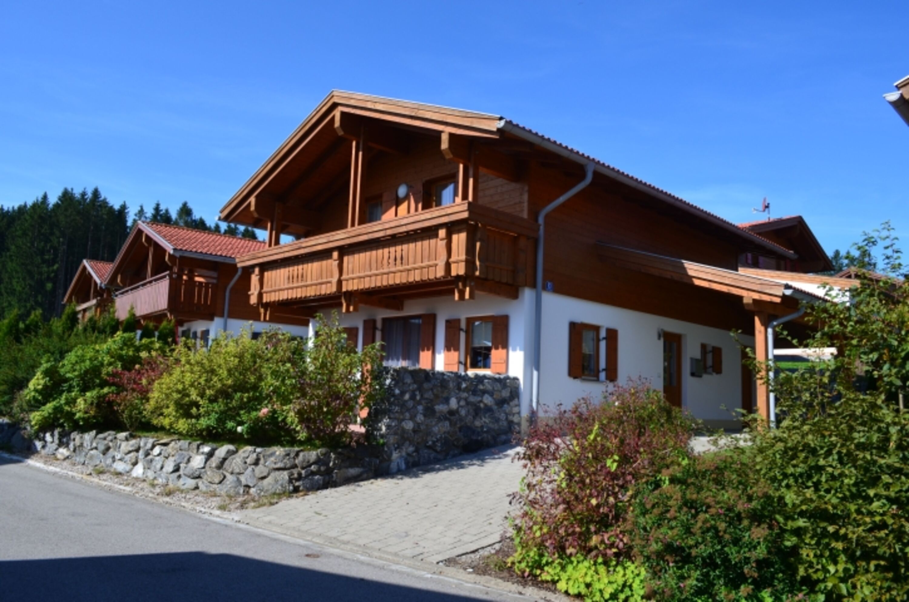 Außenansicht