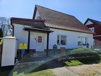 Rudelurlaub im Naturpark Insel Usedom