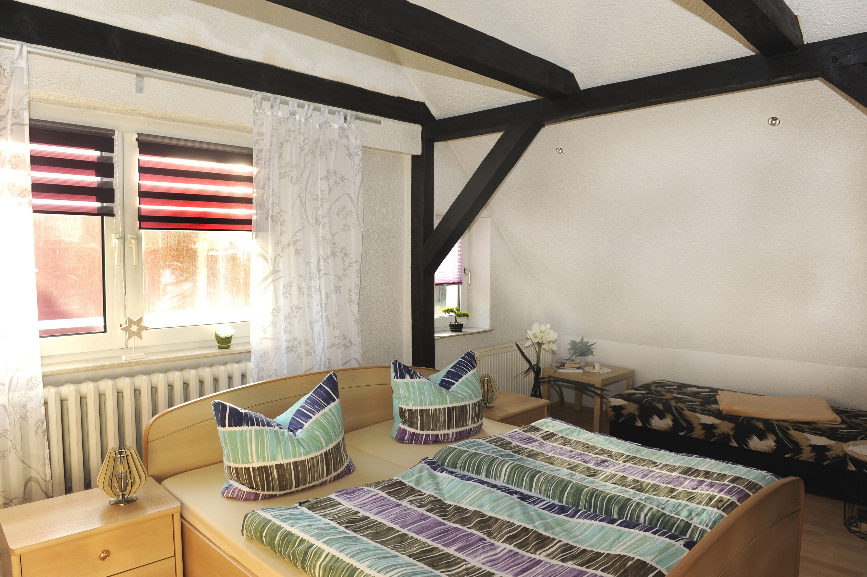 4. Schlafzimmer im OG