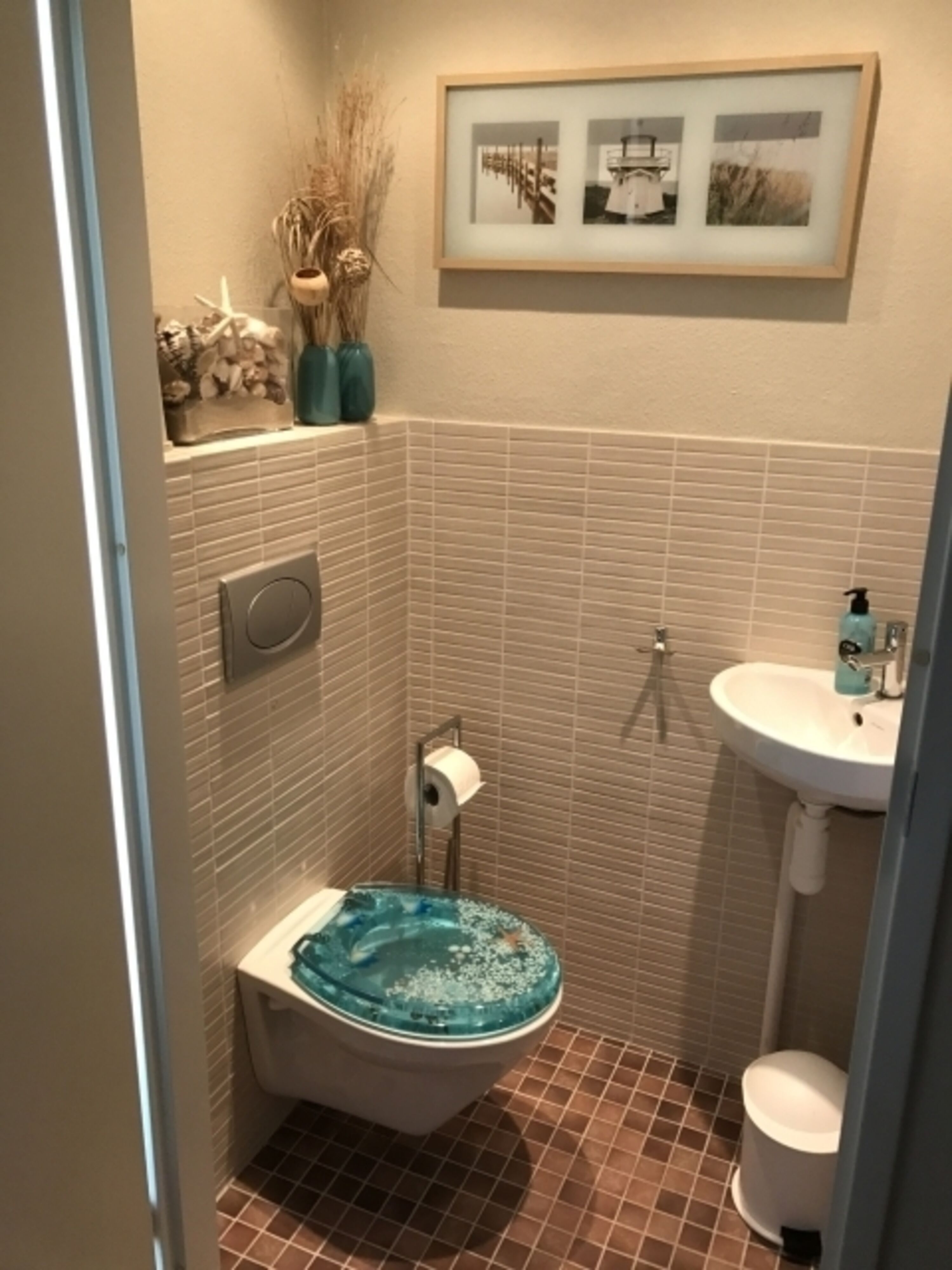dsa Gäste WC