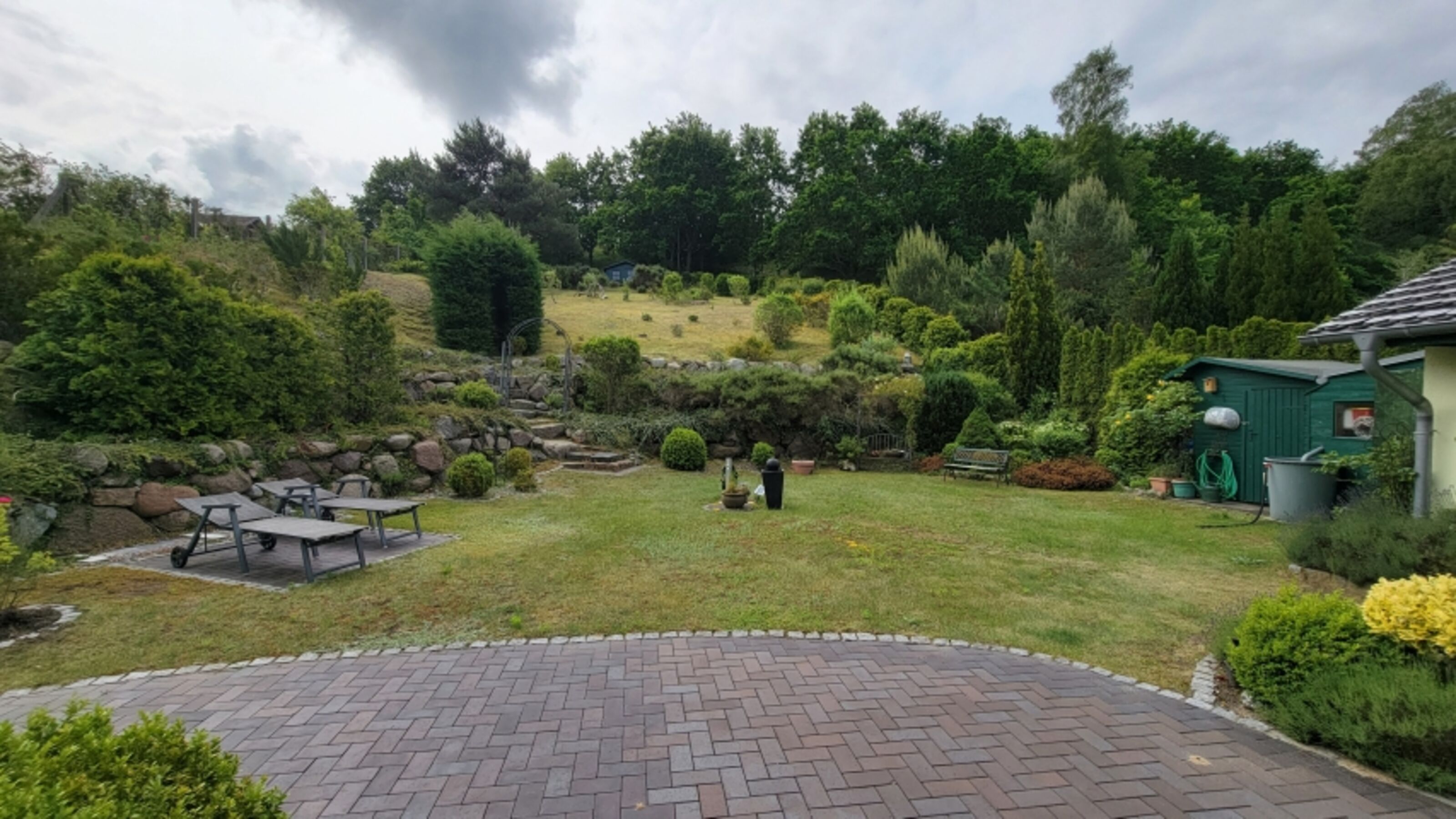 Garten