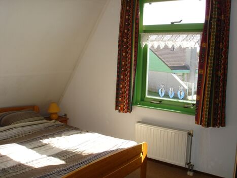 Elternschlafzimmer Obergeschoss