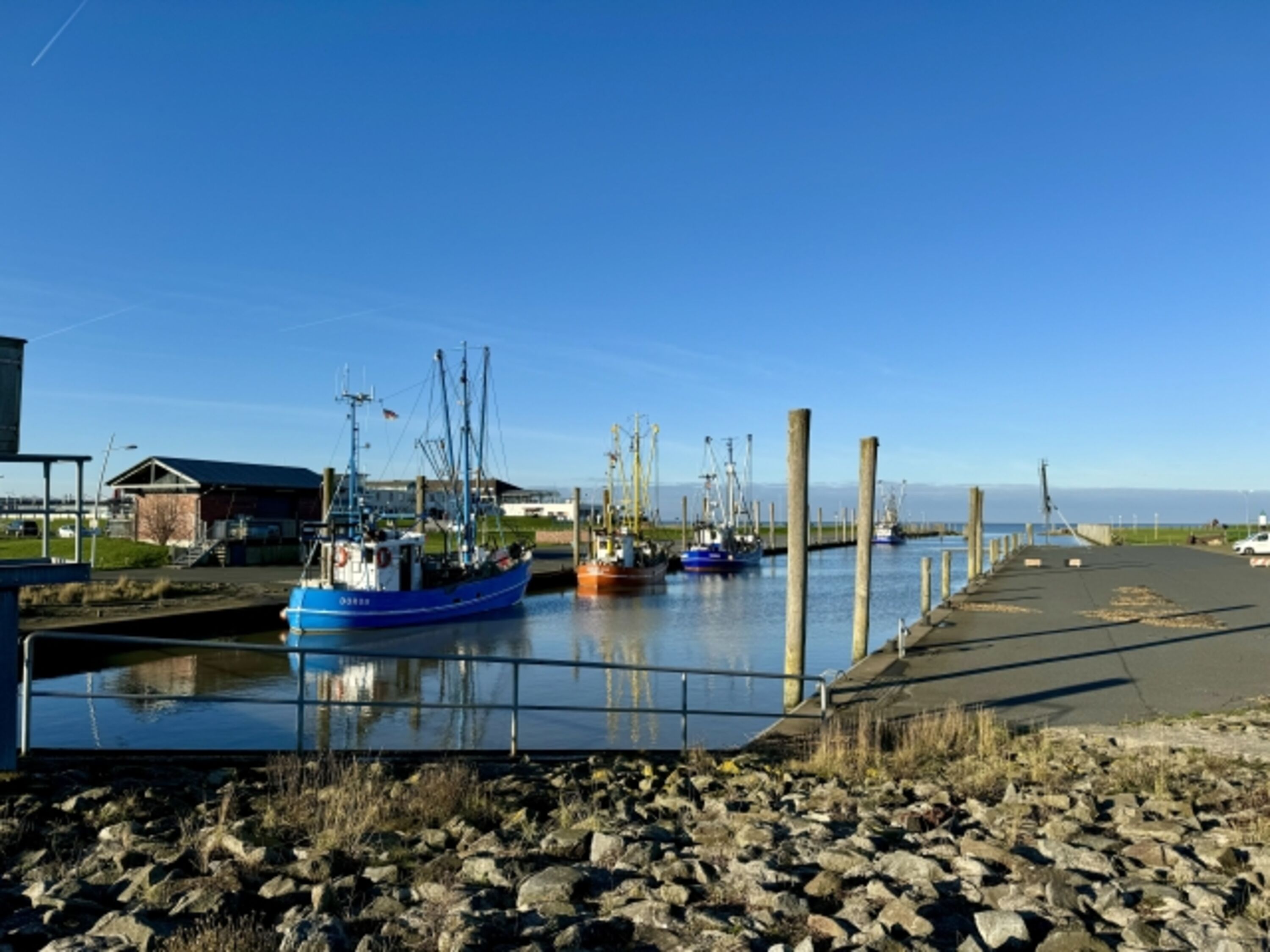 Hafen