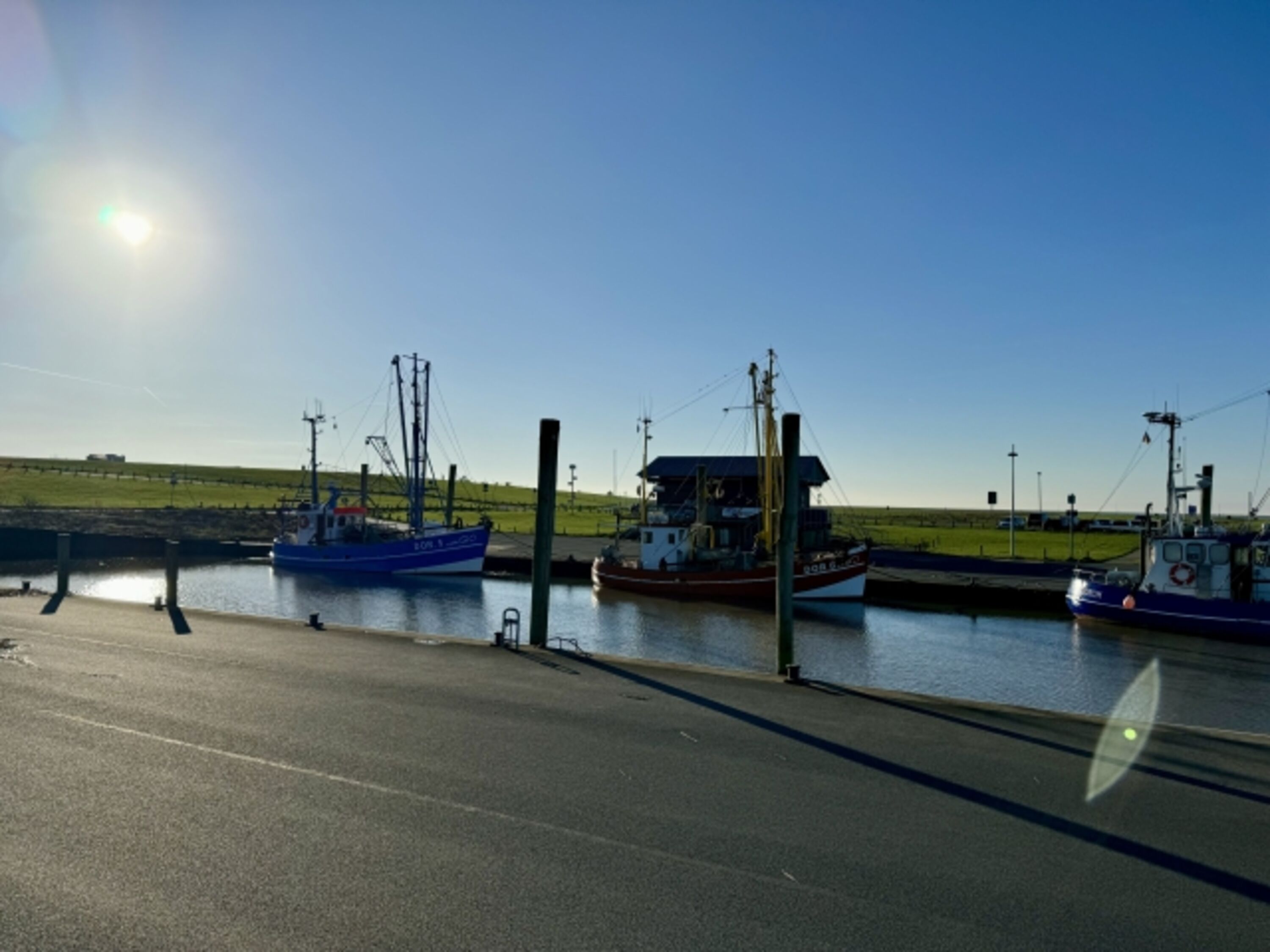 Hafen