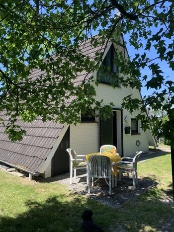 Frühstücksterrasse