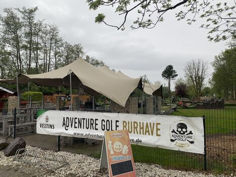 Adventuregolf
