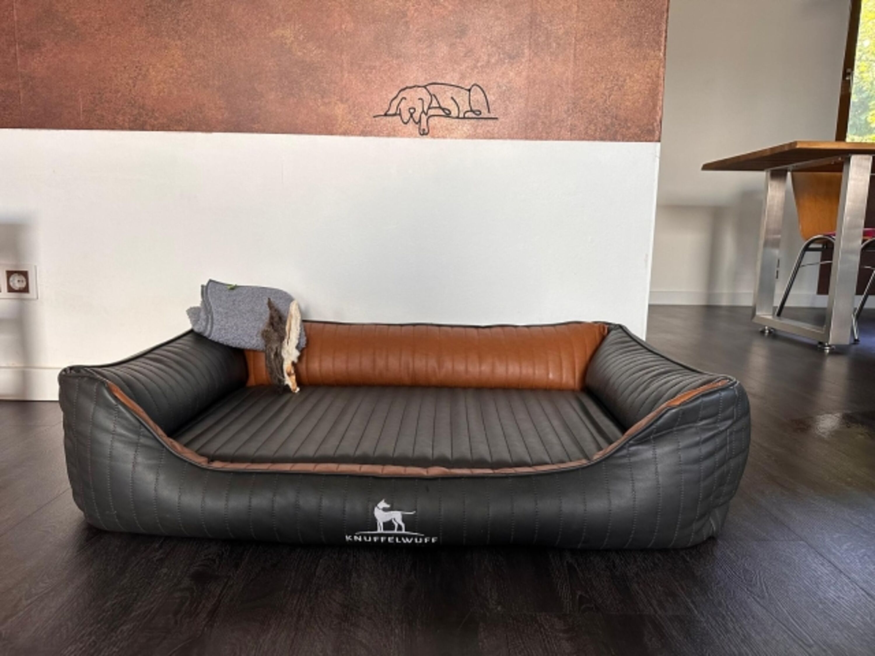 Hundebett