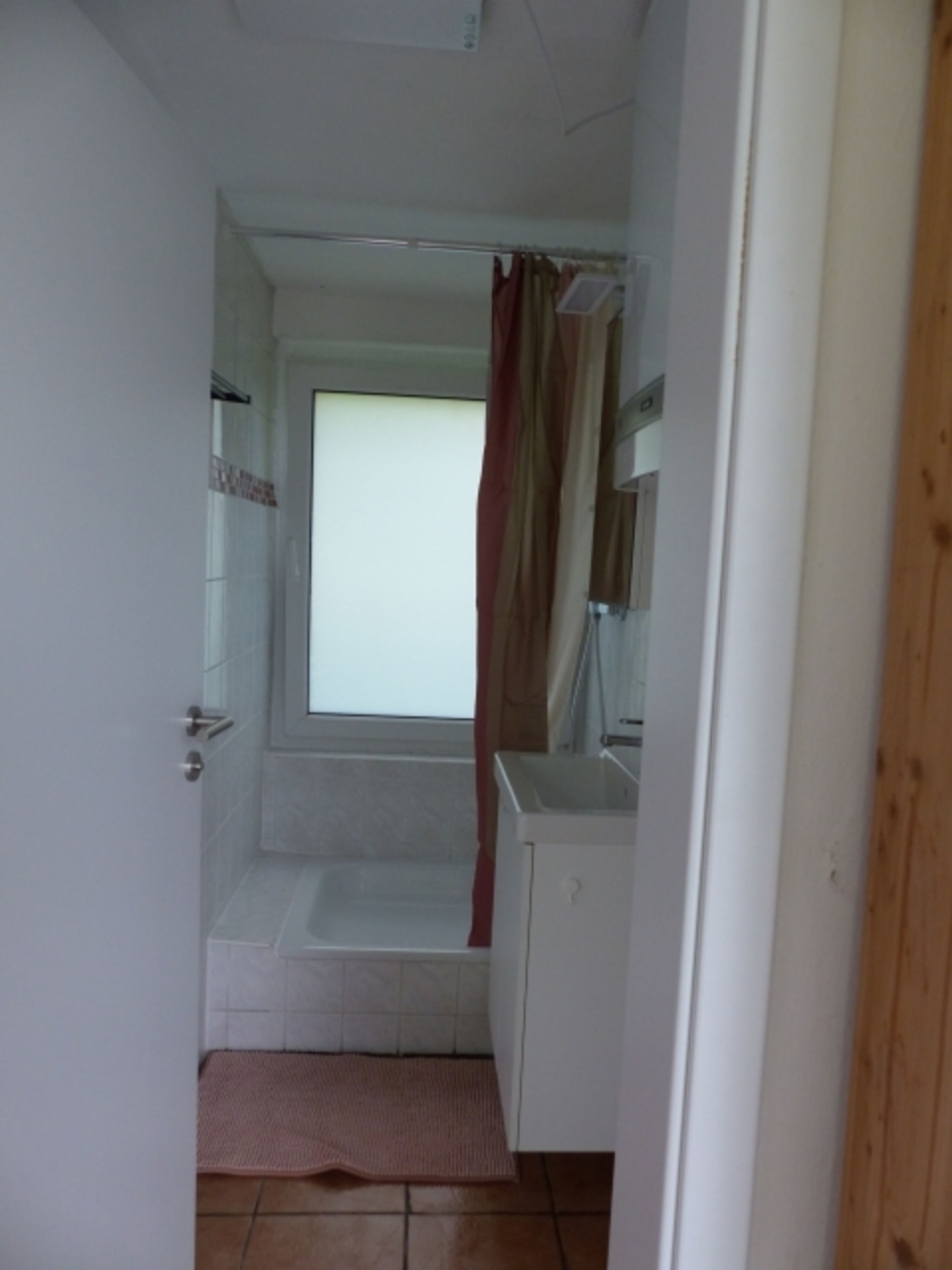 Dusche
