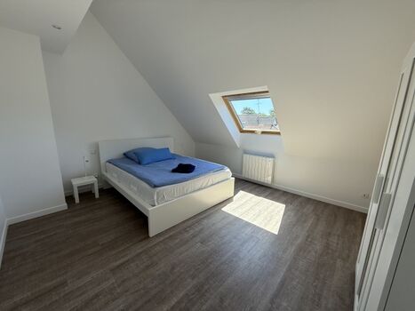 Schlafzimmer 3