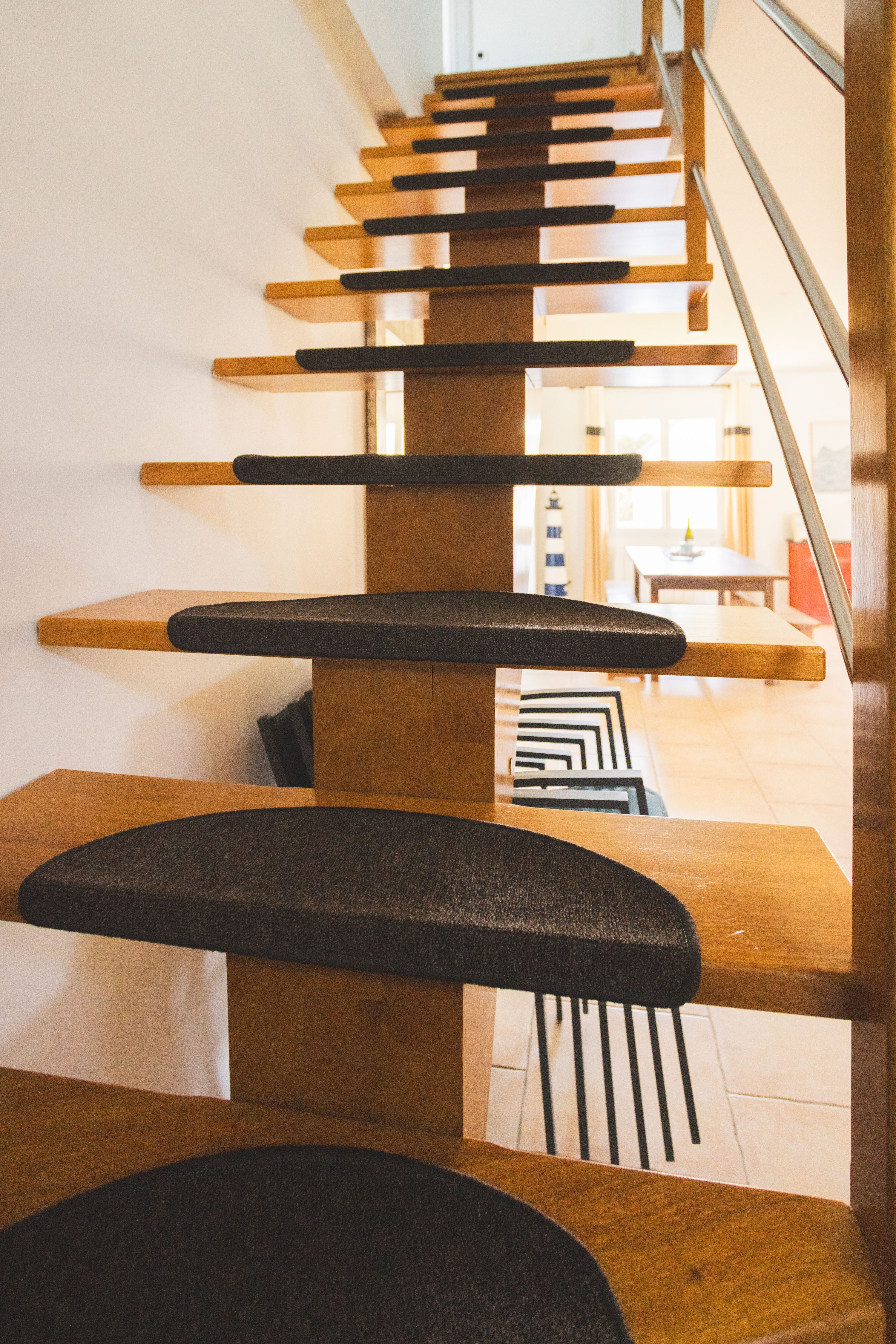 Treppe