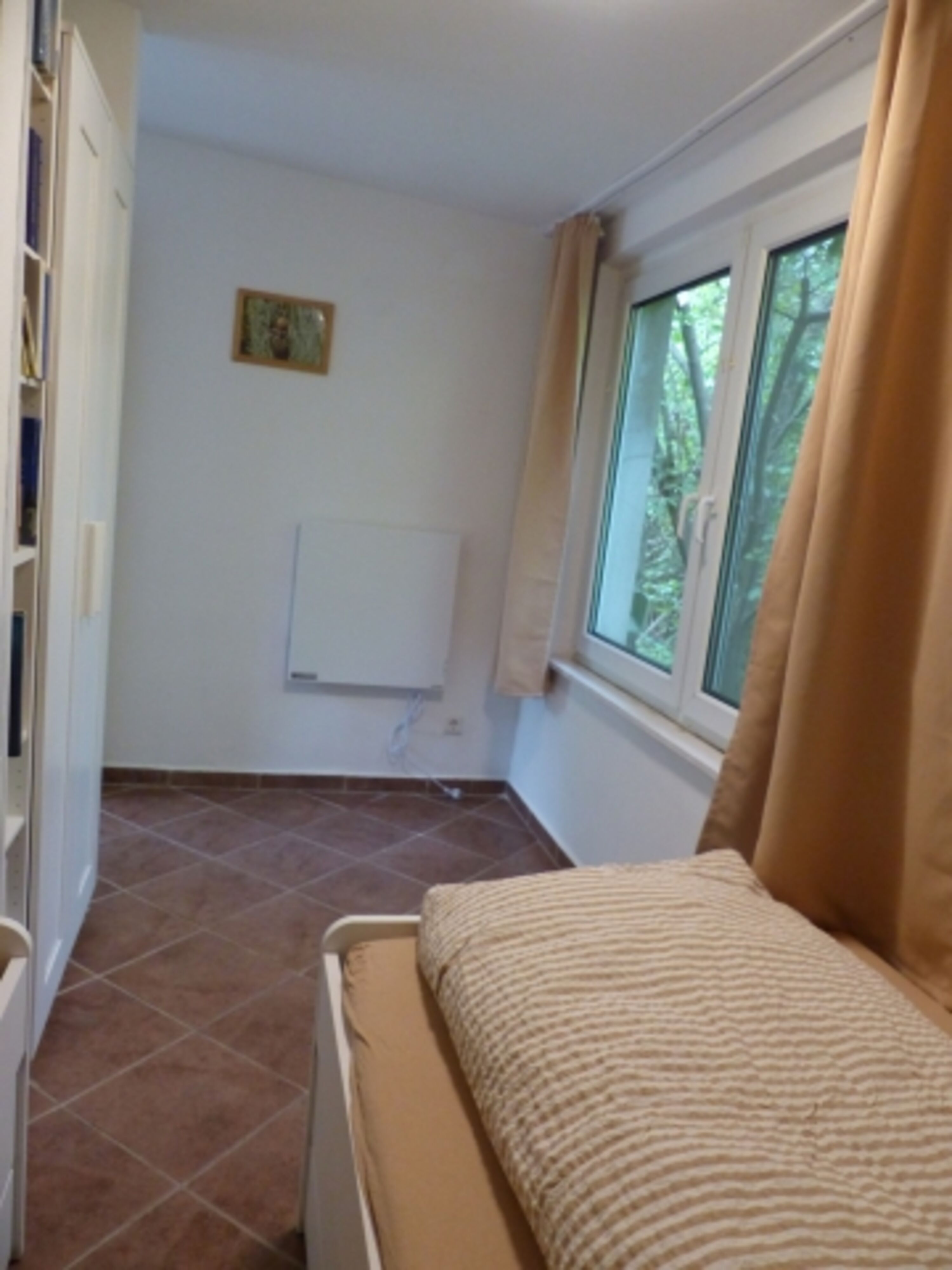 Schlafzimmer 2