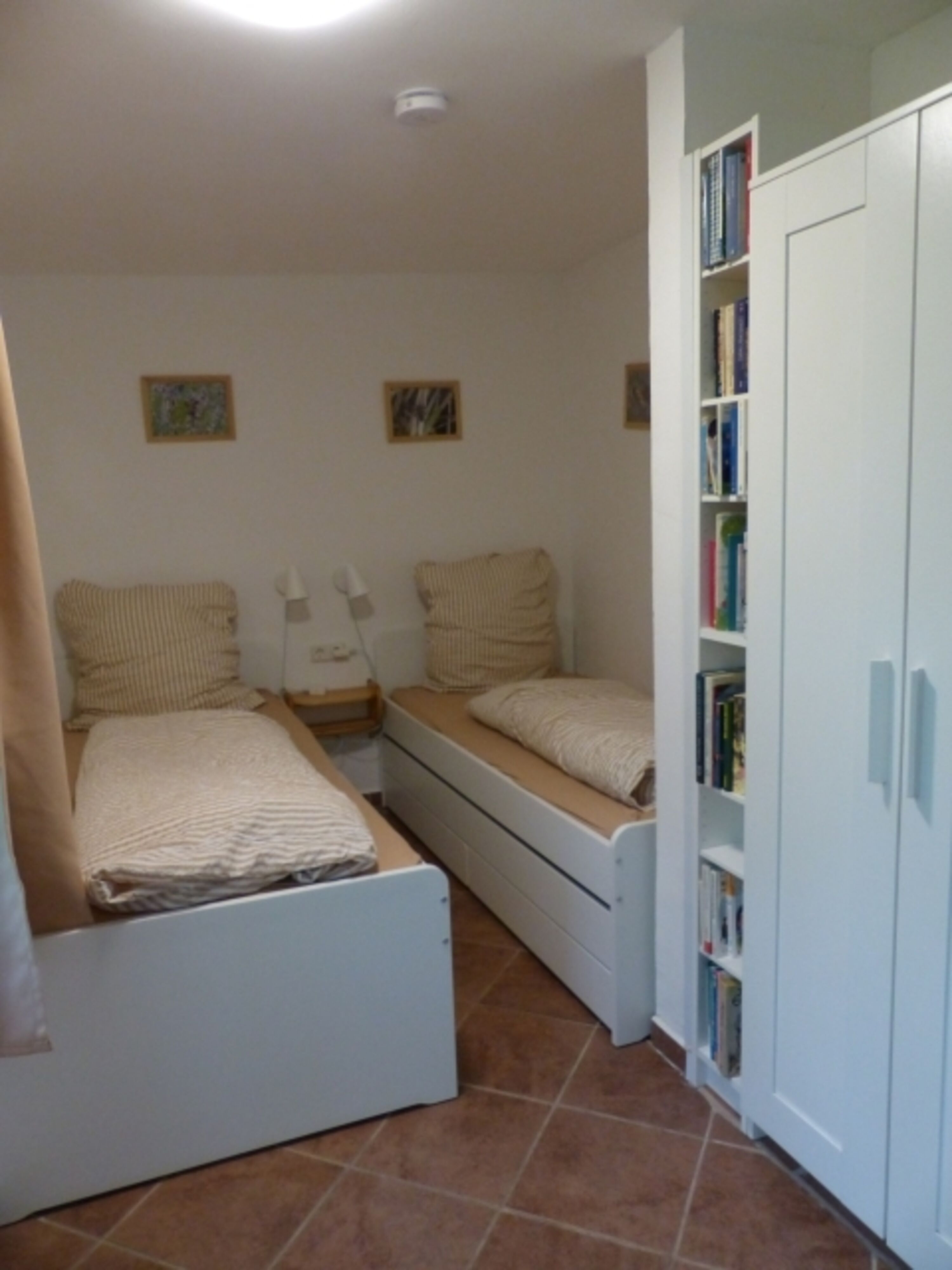 Schlafzimmer 2
