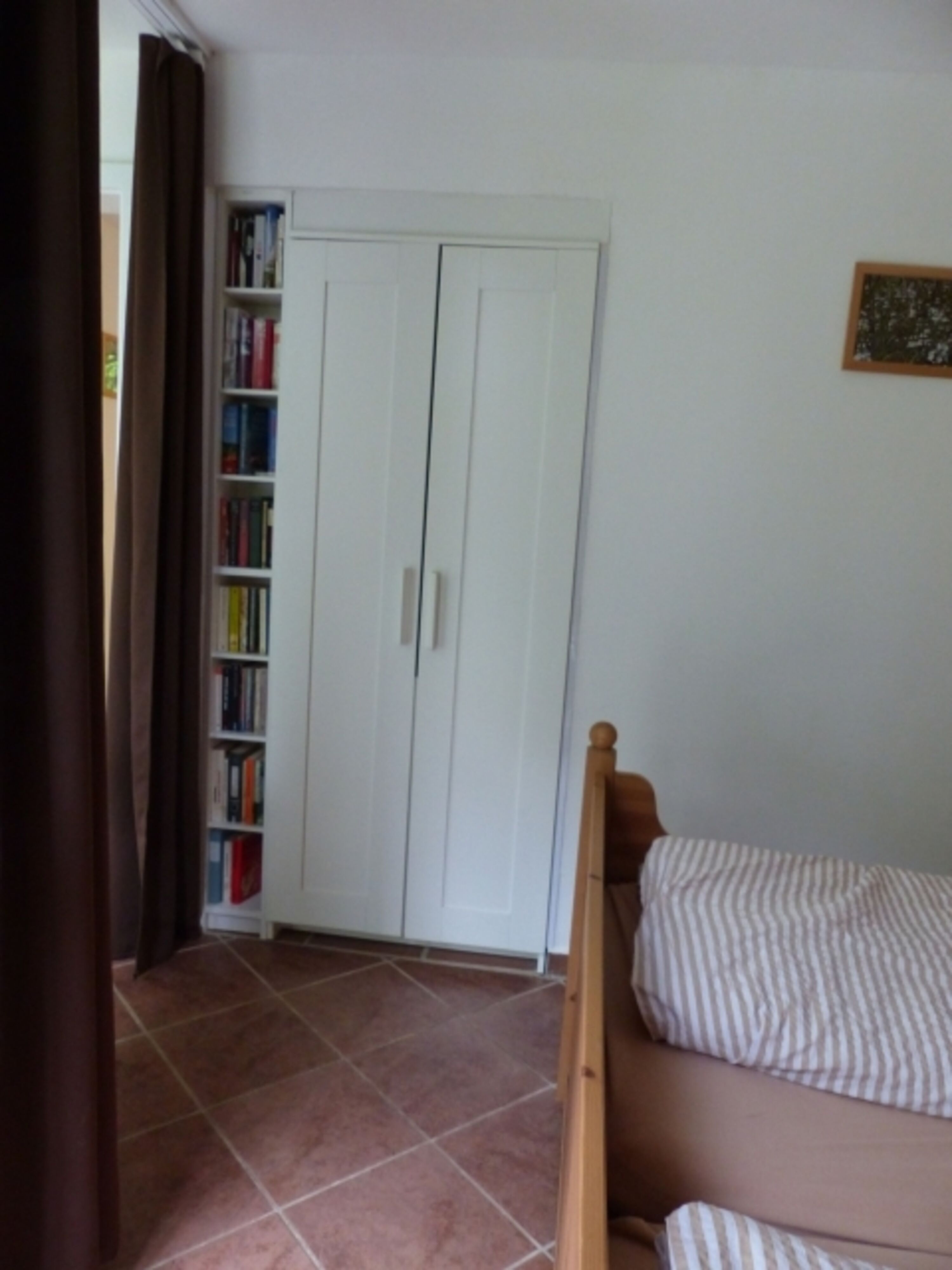 Schlafzimmer 1