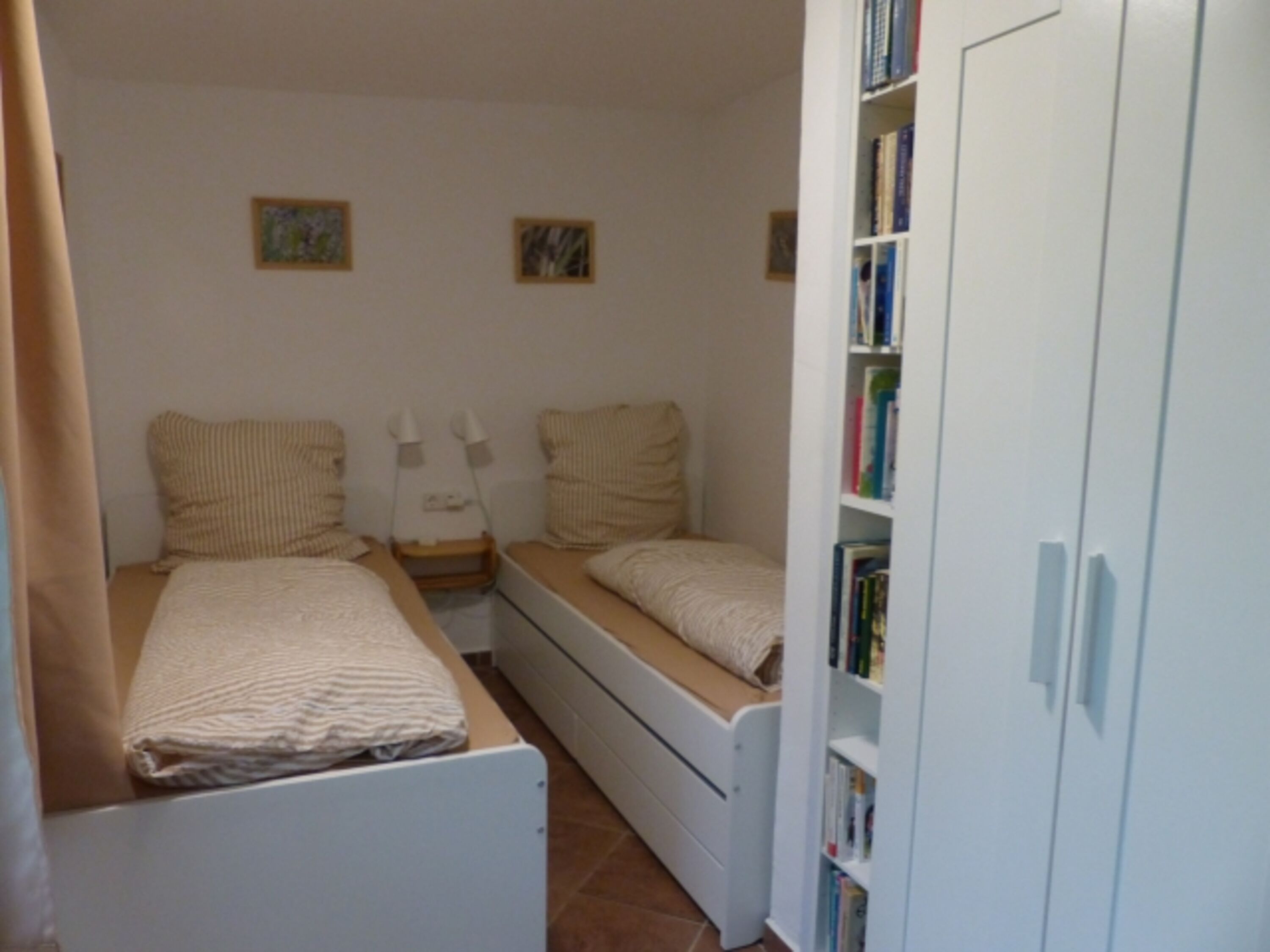 Schlafzimmer 2