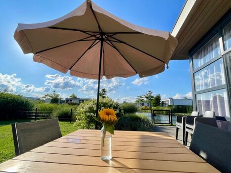 Einfach zum Entspannen und Genießen