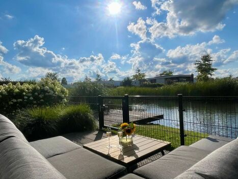 So lässt es sich genießen 