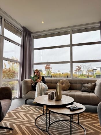 Hier kann man stundenlang verweilen