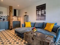 Modernes Maisonette-Appartement in idyllischer Umgebung