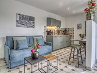 Modernes Maisonette-Appartement in idyllischer Umgebung