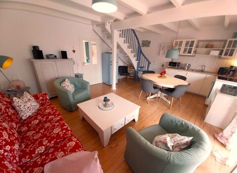 Ferienhaus Ellina Greetsiel