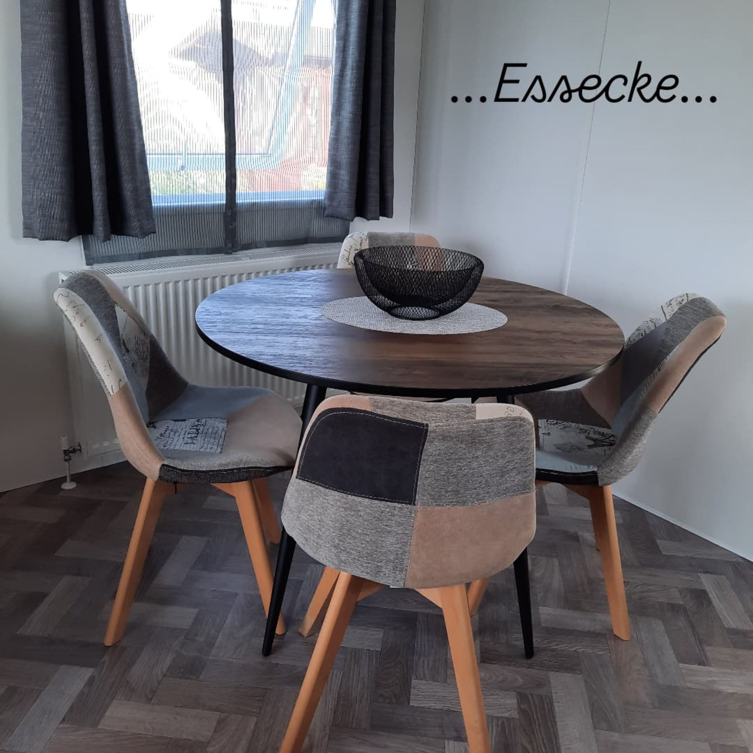 Essbereich