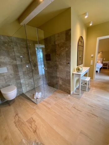 Badezimmer 3 im Obergeschoss