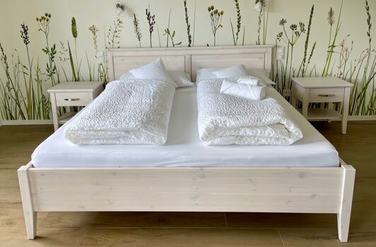 Schlafzimmer 3 Obergeschoss