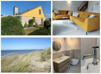 Strandhaus Julianadorp Strandnah!