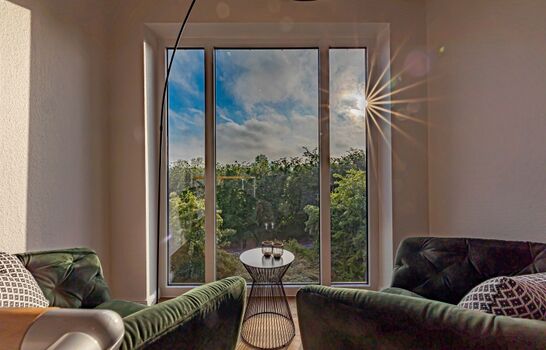 Ostseeferienhaus 33 über NN