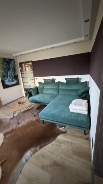 Couchecke Wohnzimmer