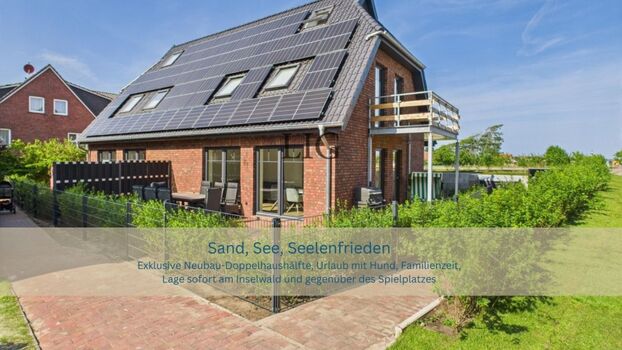 Villa Hafenkieker - Ihre Premium Auszeit