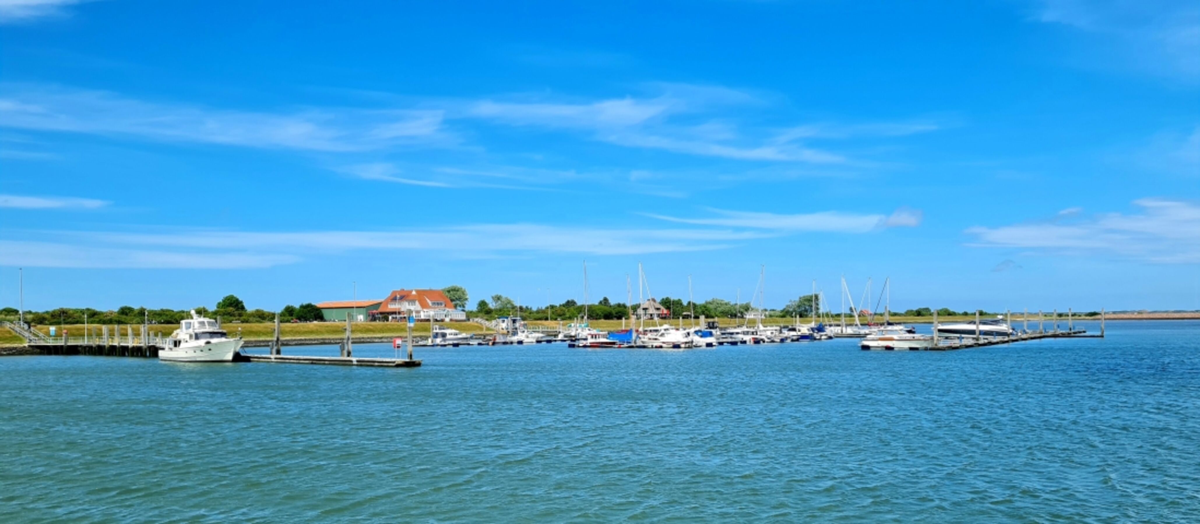 Hafen
