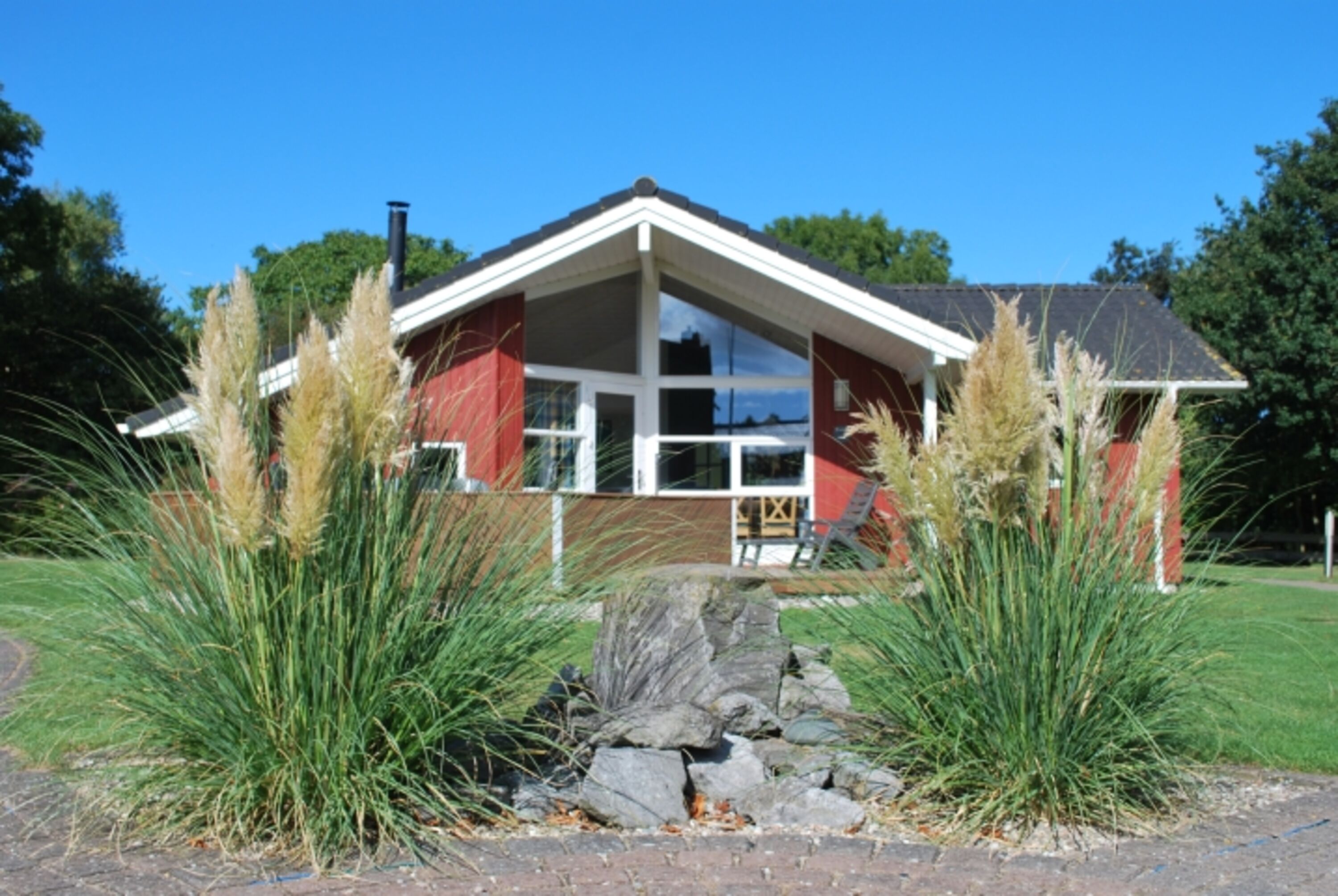 Ferienhaus Buche