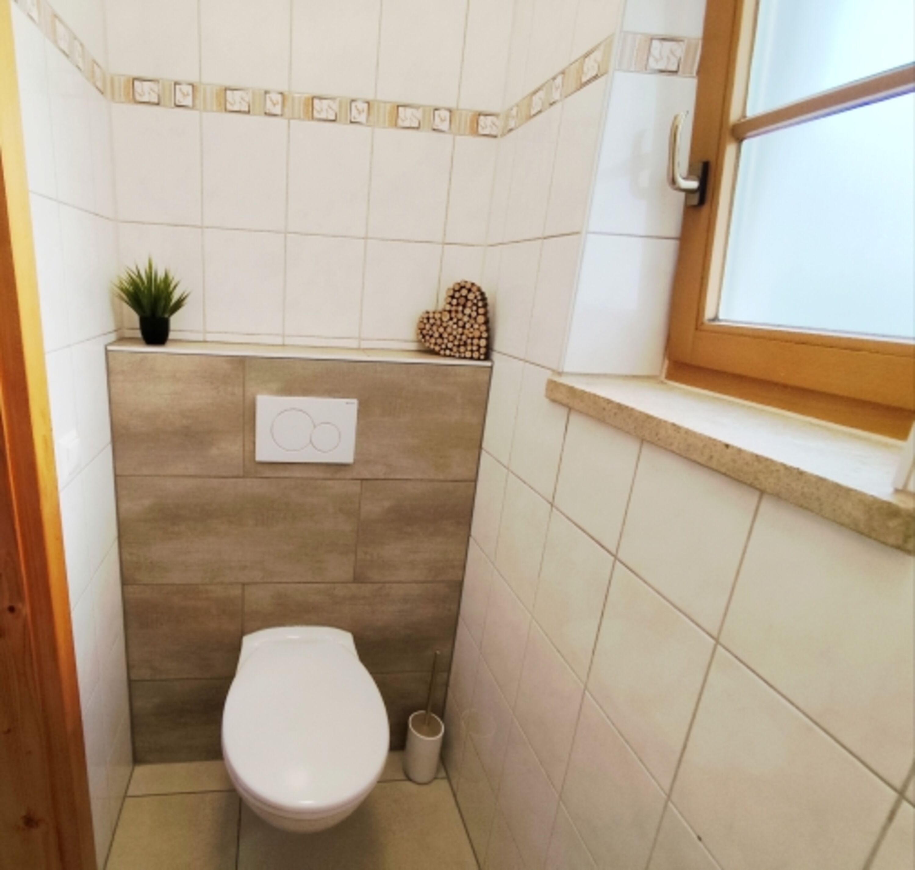 Gäste WC