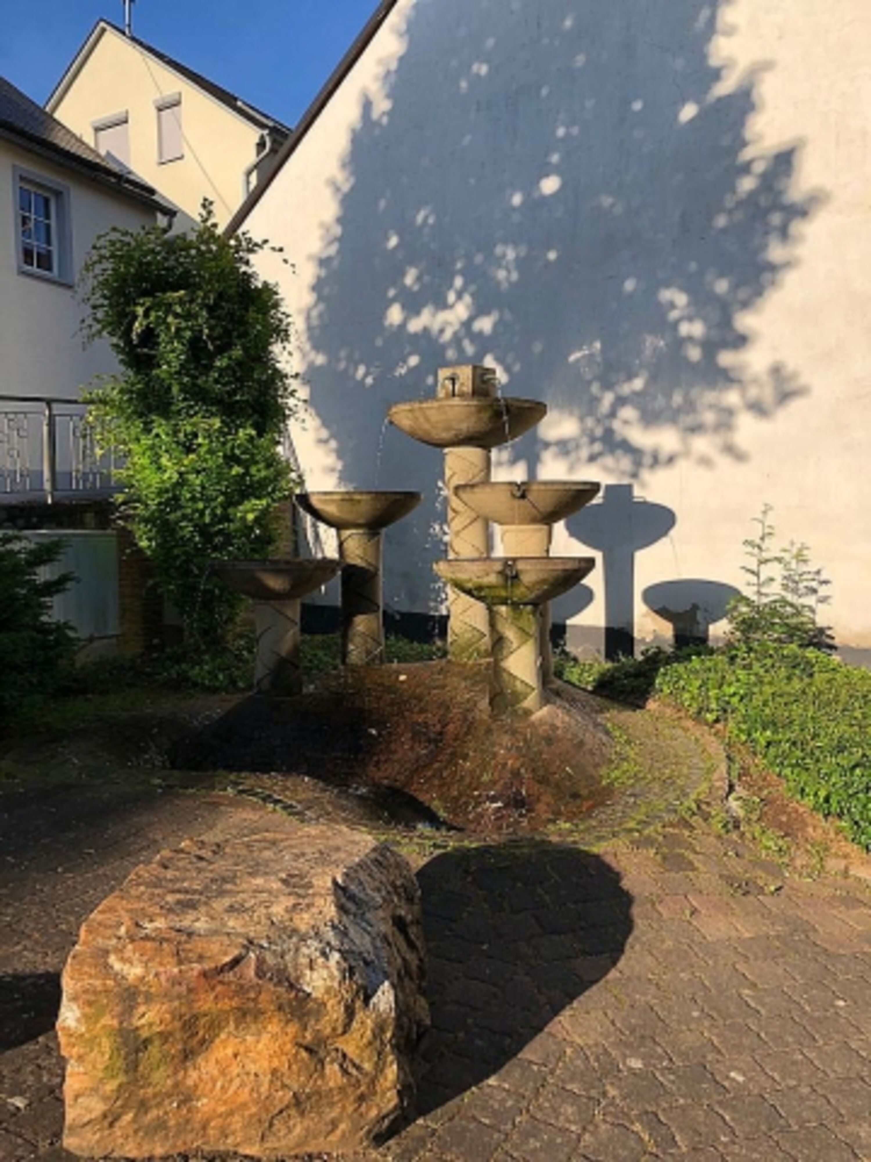 Osburger Brunnen