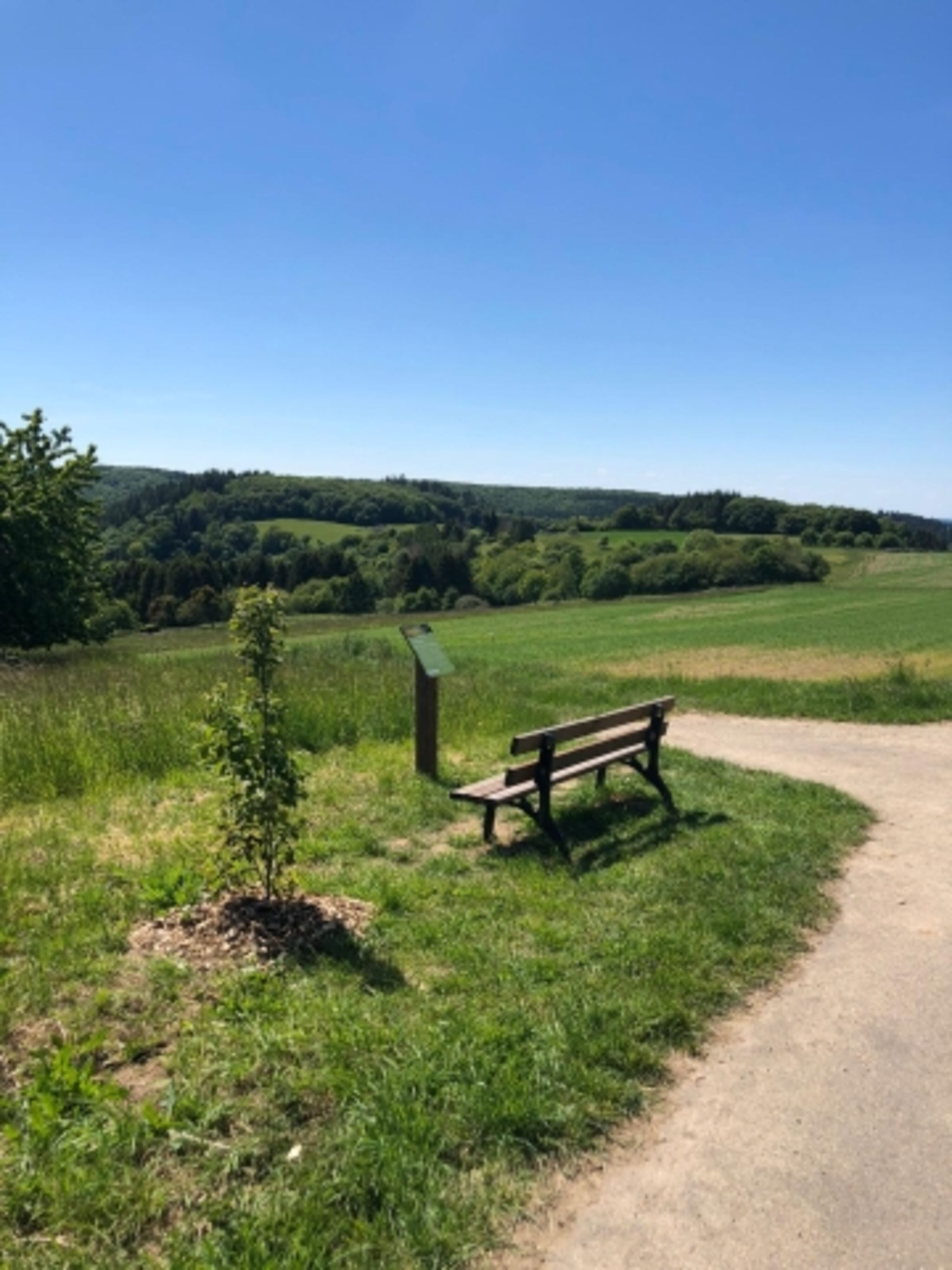 Rundwege
