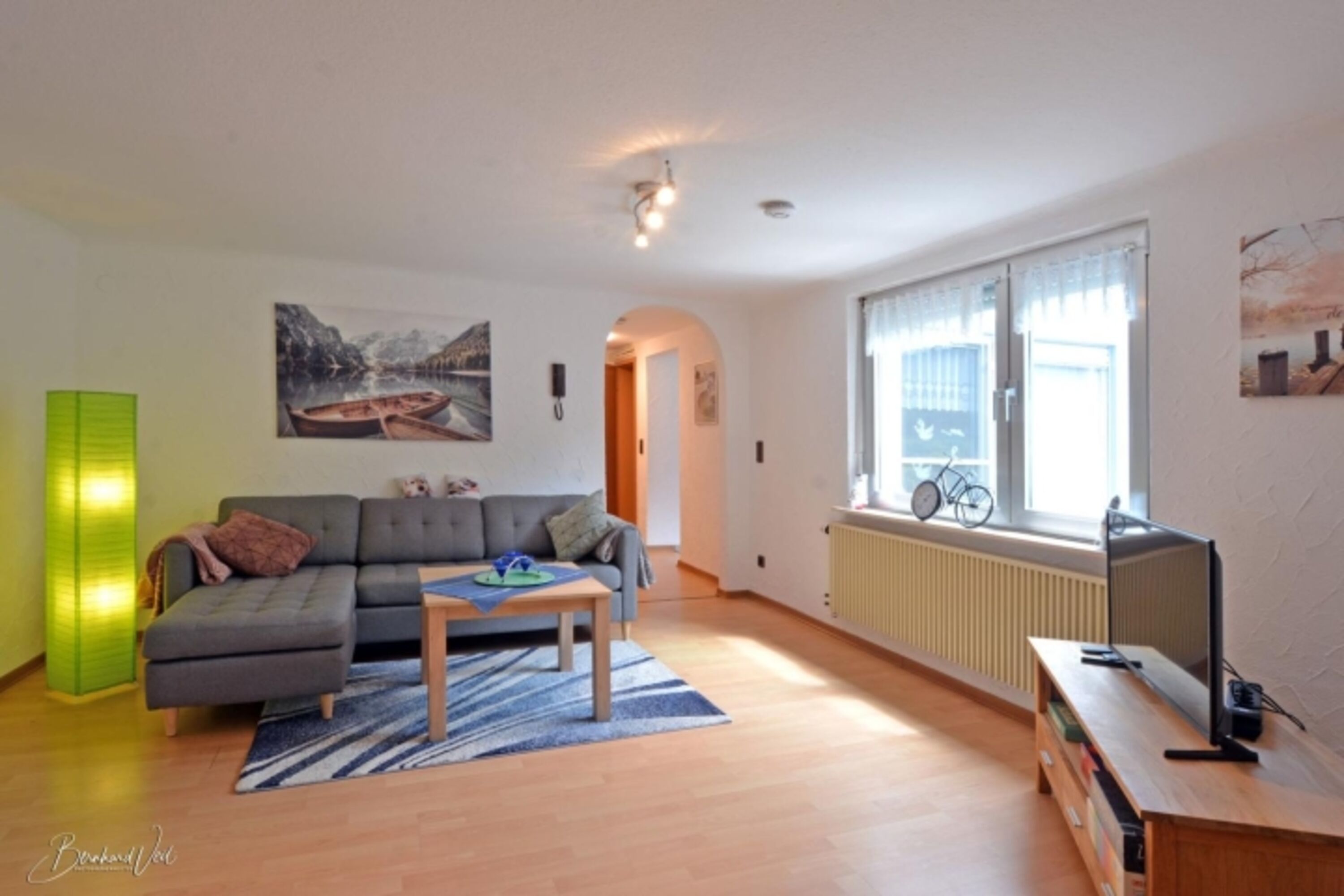 Wohnraum