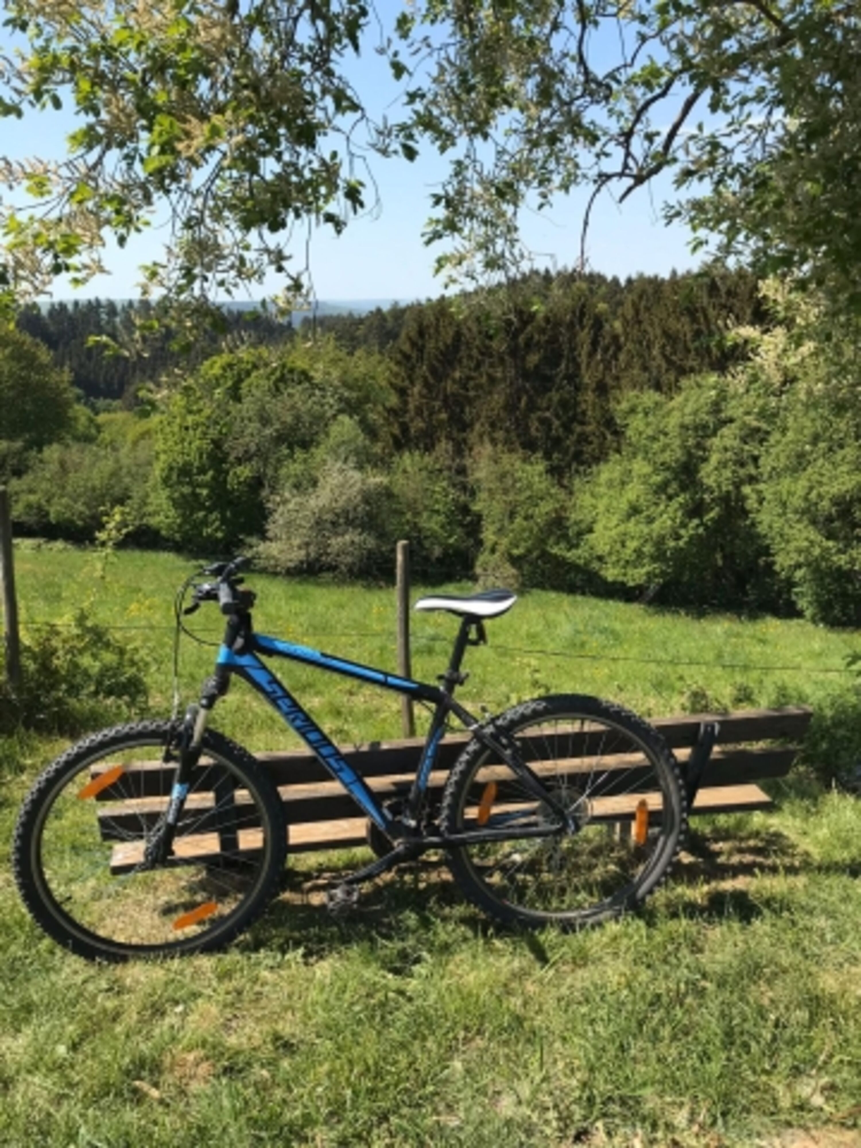 Radwege