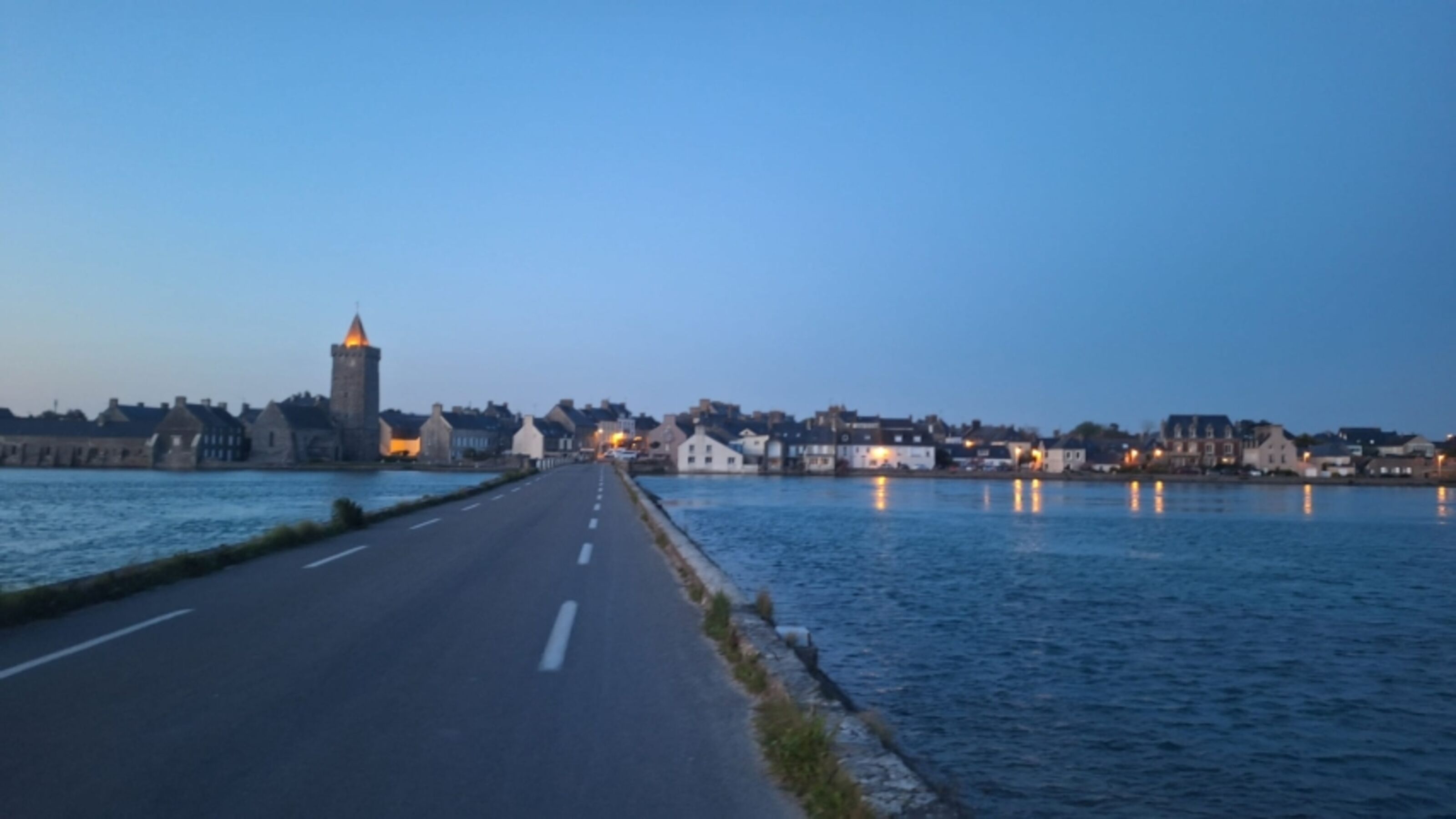 Port-Bail-sur-Mer