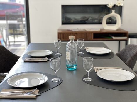 für gemütliche und stilvolle Stunden im Urlaub 