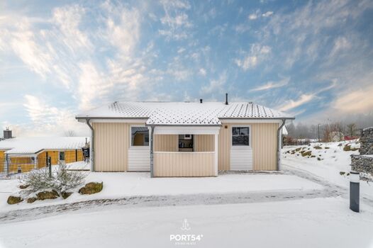 Musterbild 38qm Haus