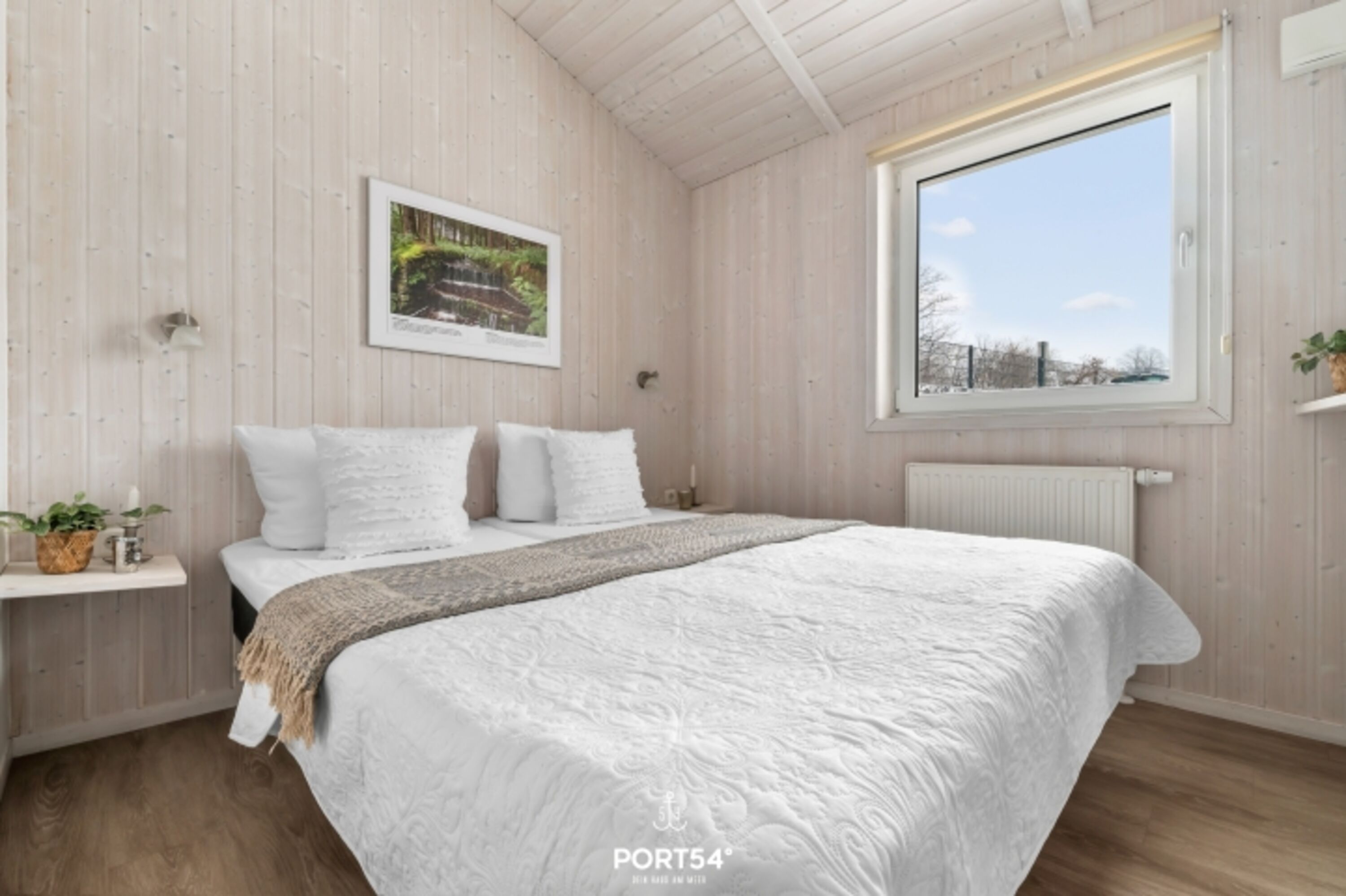 Schlafzimmer 38qm Haus
