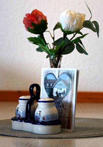 Willkommen im Fördeblick in Laboe!