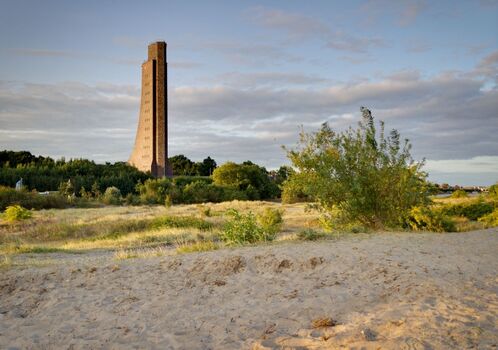 Willkommen im Fördeblick in Laboe!