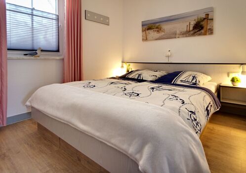 Willkommen im Fördeblick in Laboe!