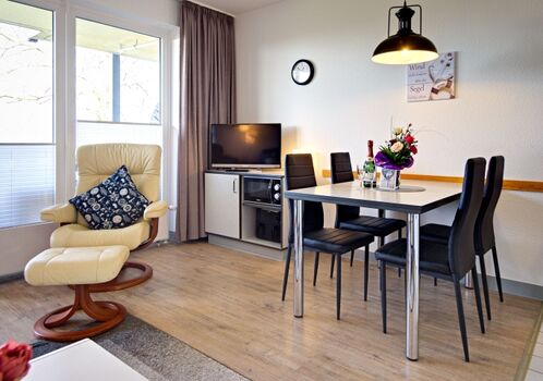 Willkommen im Fördeblick in Laboe!