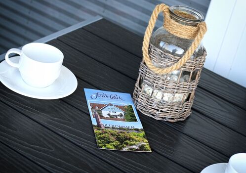 Willkommen im Fördeblick in Laboe!